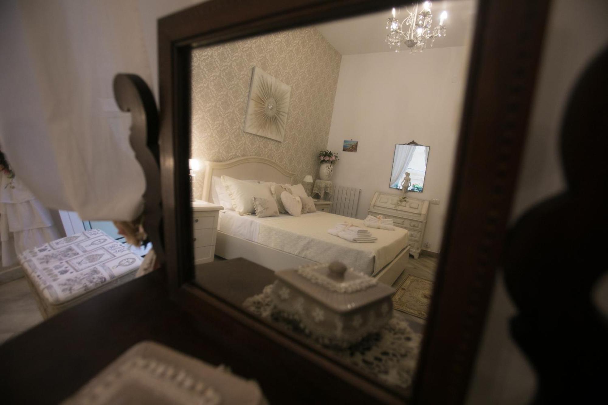 La Regina Di Spaccanapoli Vakantiehuis Napels